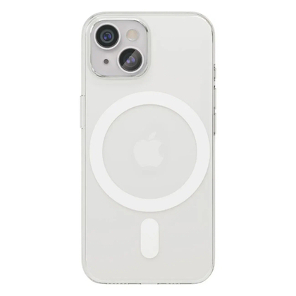 Чехол для Apple iPhone 15 MagSafe