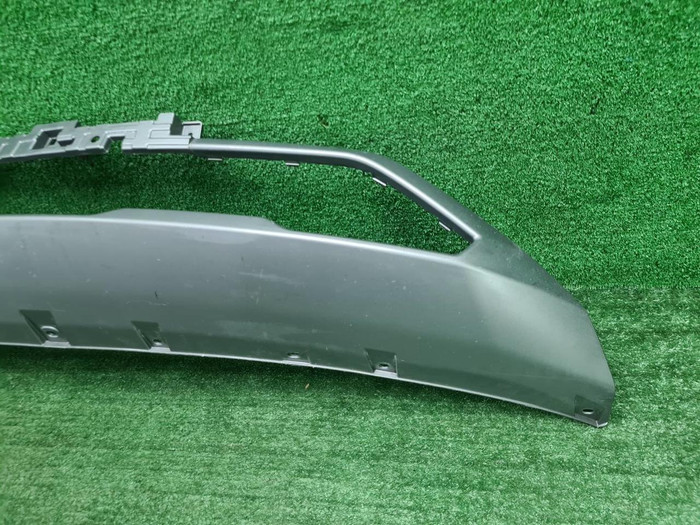 Накладка переднего бампера Chery Tiggo 8 Pro 21-нв