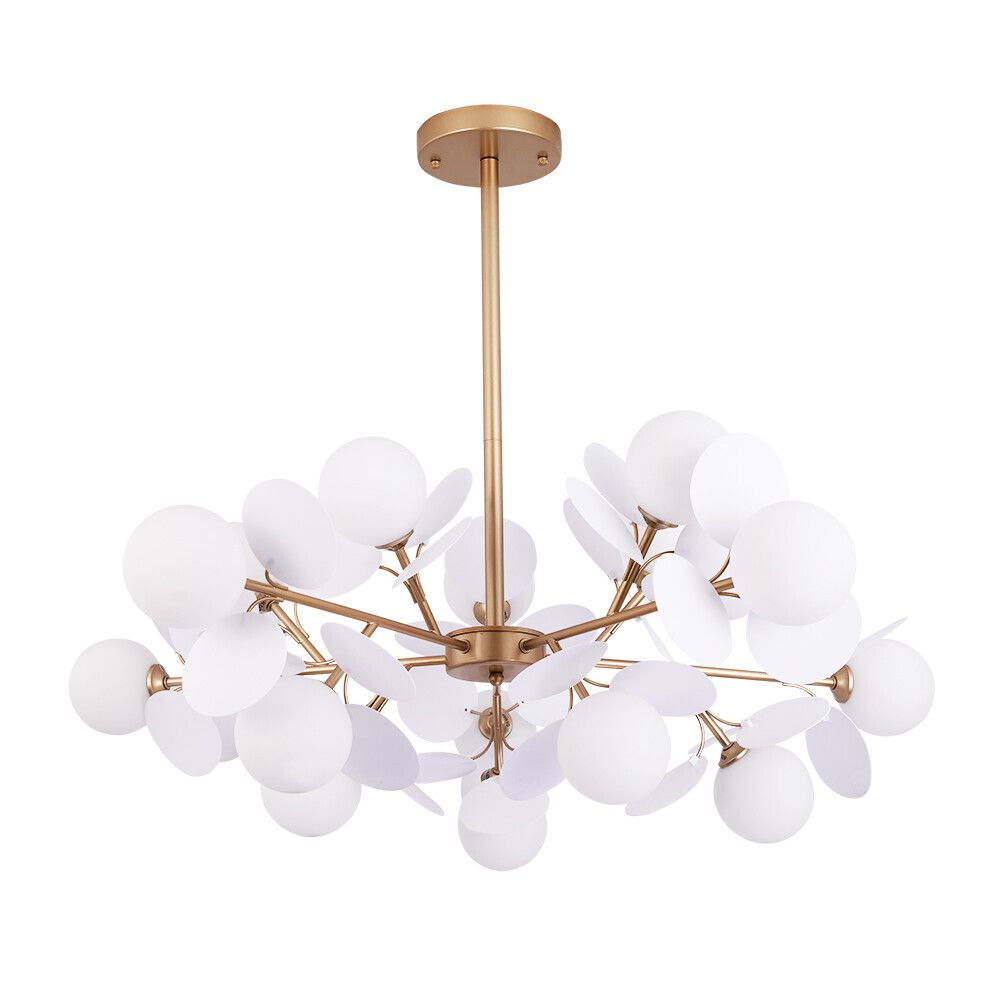 Люстра на штанге Arte Lamp