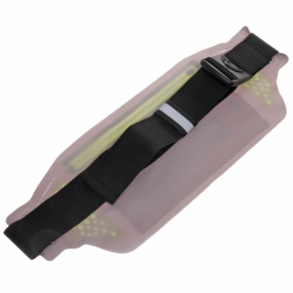 Сумка поясная для спорта и отдыха «Comfort», микс