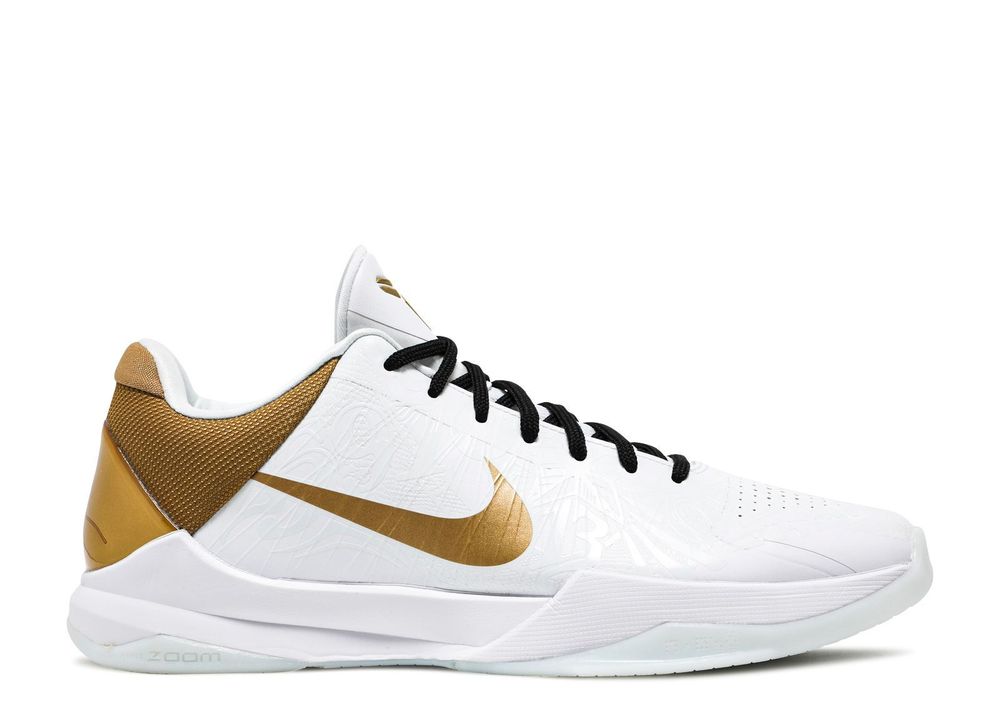 Zoom Kobe 5 Protro &#39;Big Stage&#39;