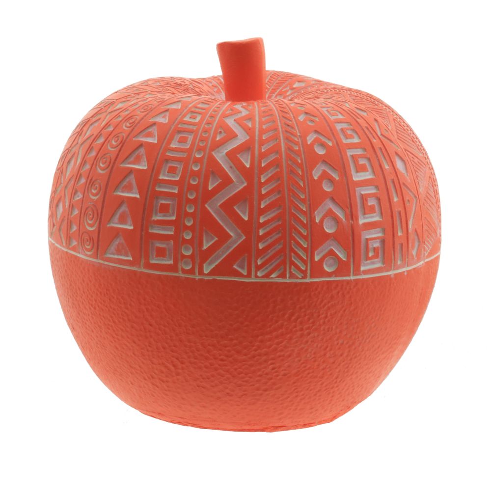 GAEM Фигурка декоративная "Яблоко", L13 W13 H12 см