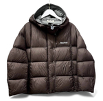 Пуховик MIU MIU