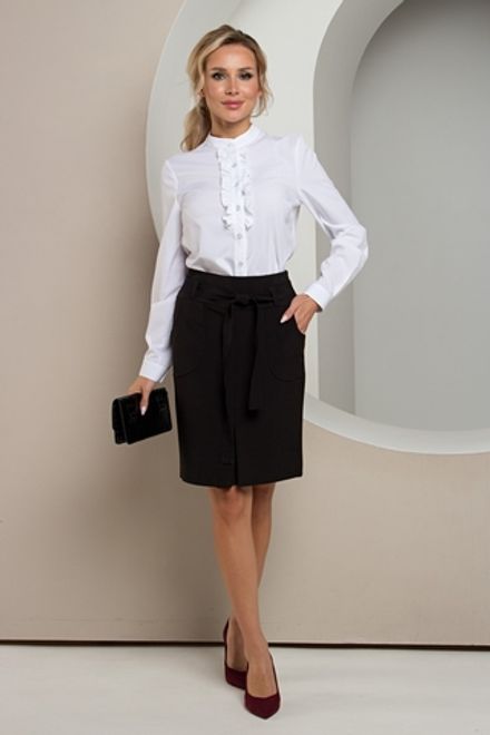 Блузка Аделайн №3 Valentina