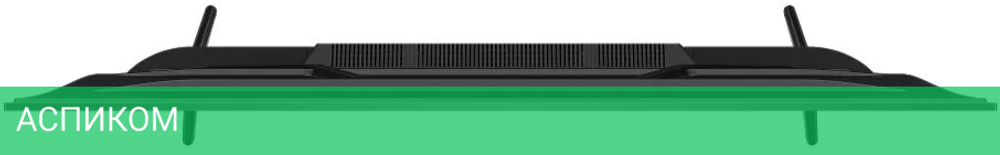 Телевизор LED TCL 43" 43V6C