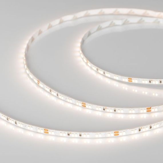 Светодиодная лента Arlight 9,6W/m 240LED/m 2216SMD теплый/холодный белый 5M 024506(2)