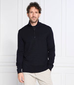 Свитер Ladamo BOSS BLACK - темно-синий(50477394)