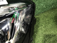 Фара левая Mercedes GLA x156 (2017-2020) LED