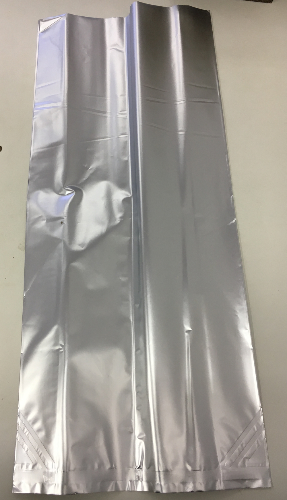 15072 Пакет "дойпак" 5 кг, 68 х 30см. Материал полипрорпиллен