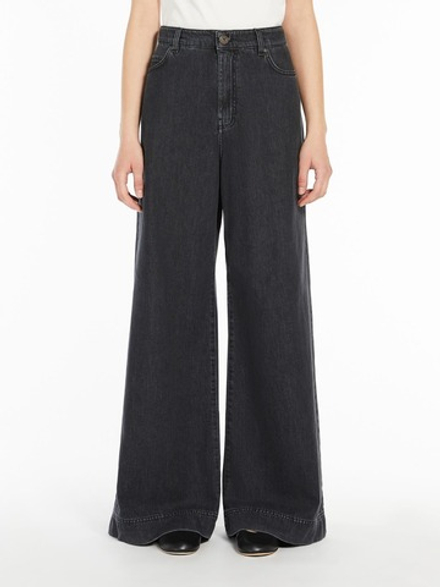 Джинсы женские WEEKEND MAX MARA VEGA