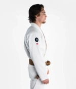 Кимоно Progress M6 Lite - White