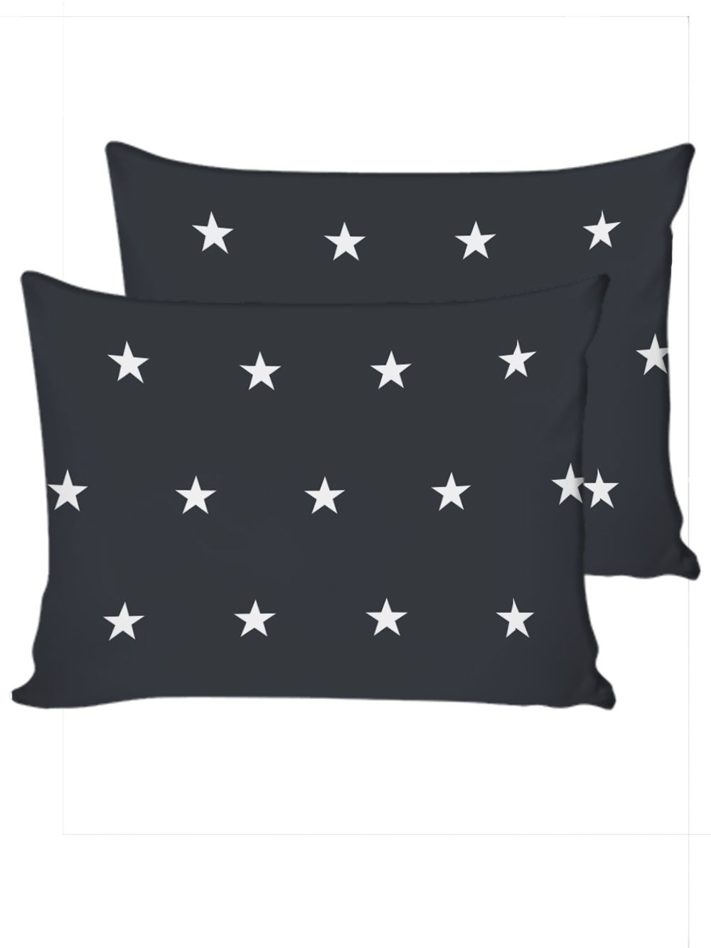 Постельное белье Simple House "Spatial (полисатин)/Spatial (компаньон)" евро  Наволочка 50х70 см 2 шт  Простынь  240х215 см  Пододеяльник 200х215 см