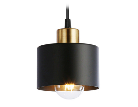 Ambrella Подвесной светильник в стиле лофт Loft TR8113