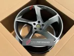 КОВАНЫЕ ДИСКИ ДЛЯ FERRARI F8 TRIBUTO 2022 ФЕРРАРИ