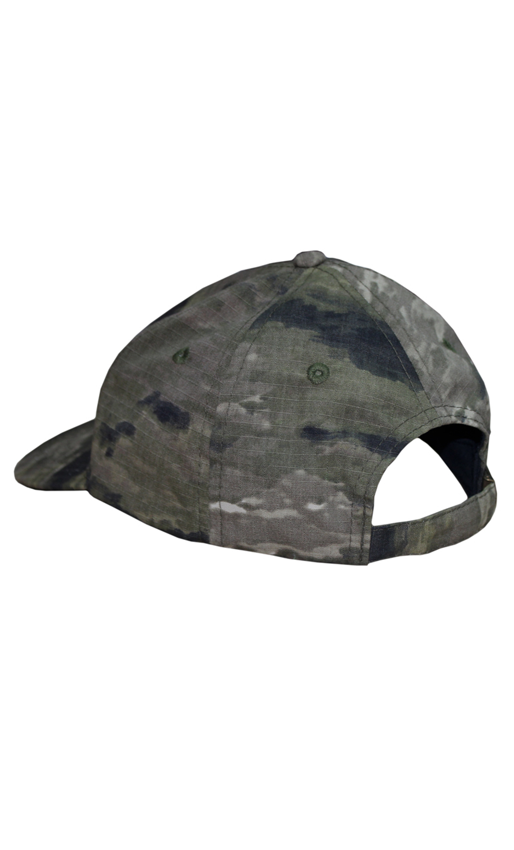 Бейсболка BVR Рип-стоп расцветка Тигр