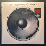 Kingdom Come - In Your Face (США 1989г.)