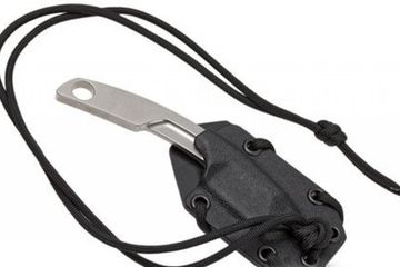 Extrema Ratio N.K.2SW - Нож-шейник,танто-скинер "N.K.2"