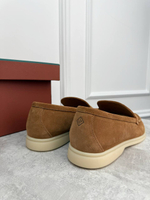 Лоферы Loro Piana Summer Walk