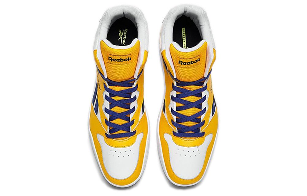 Кроссовки Reebok Royal Bb4500 2