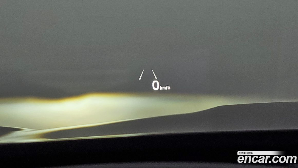 Kia The K9 (Quoris/K900) 3.8 GDI AWD (07.2020)