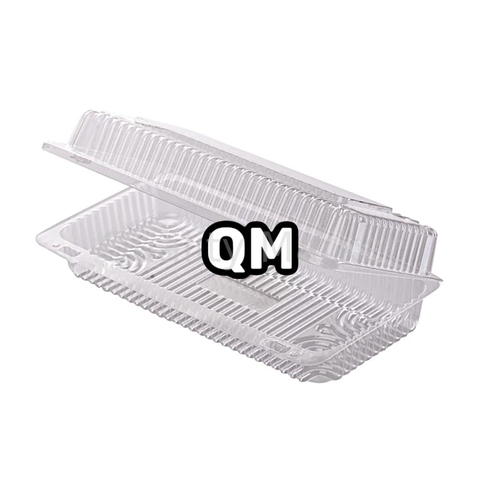 К-19ВГГл (630 шт/кор.) Контейнер, размеры 215×116*72 мм