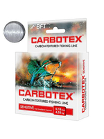 Полиэстровая леска CARBOTEX Sensitive 150m 0,16 мм 1 шт