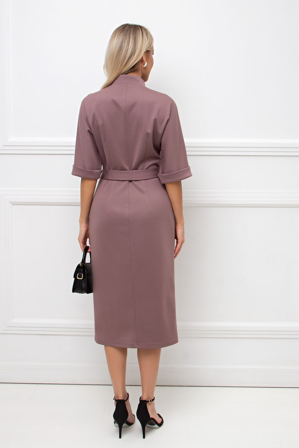 Платье Этерия №1 Valentina