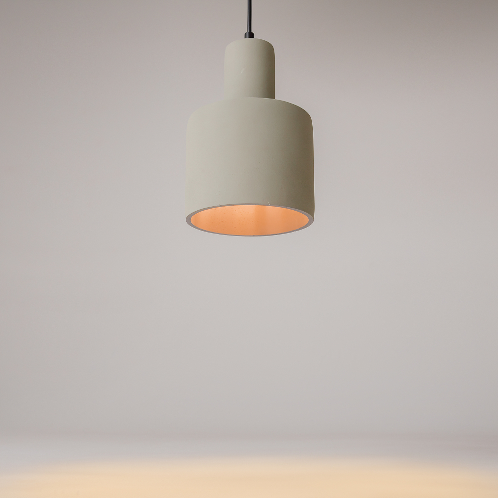 Подвесной светильник Maytoni Broni T439-PL-01-GR