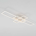 Потолочная светодиодная люстра Citilux Kubit CL201130