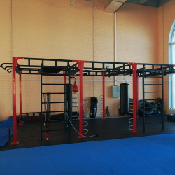 Конструкции для мешков напольные