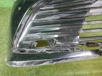 Бампер передний Toyota Camry xv70 (2020-н.в.)