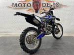 Yamaha YZ250FX , 2017
