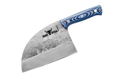 Топорик кухонный 18см Samura Mad Bull SMB-0040/K