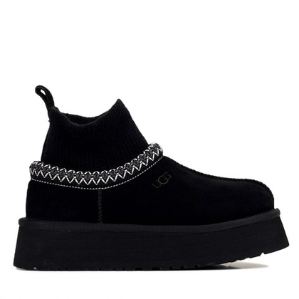UGG Tazz Knit Black