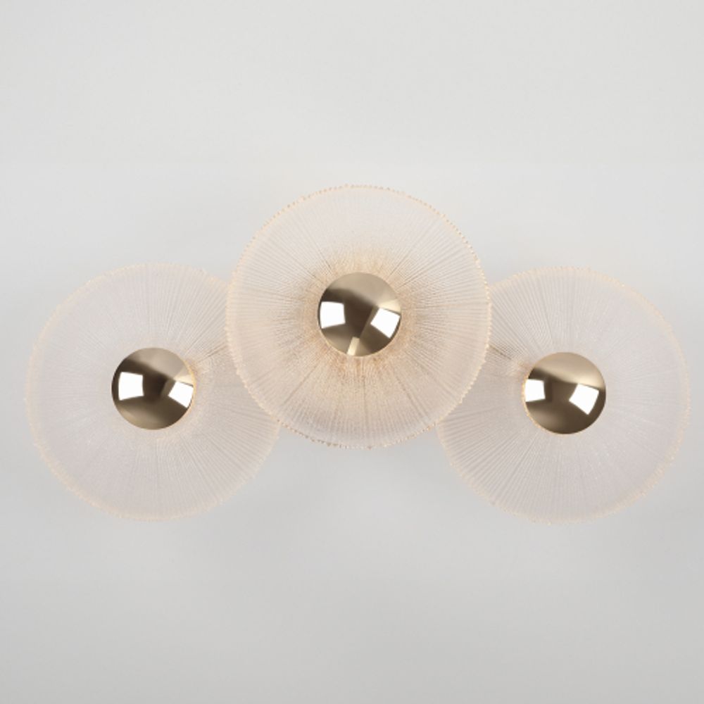 Бра светильник Rivoli   6134-401 светодиодный LED 7 Вт 3000 K дизайн