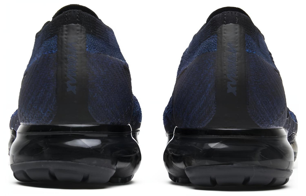 Кроссовки Nike Vapormax Midnight Navy