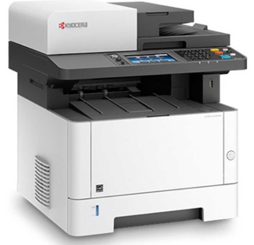 МФУ лазерное черно-белое Kyocera ECOSYS M2640idw