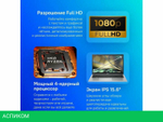 Ноутбук Acer Aspire 3 A315-24P-R80J NX.KDECD.009