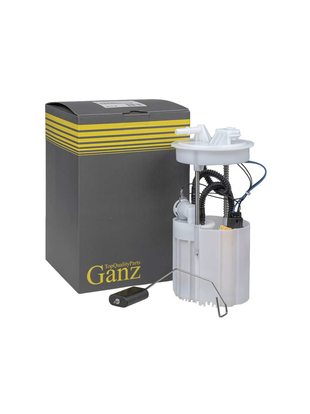 Насос топливный в сборе (модуль) NISSAN PRIMERA (P12) 1.8  PRIMERA (P12) 2.0  PRIME GANZ GIG20007