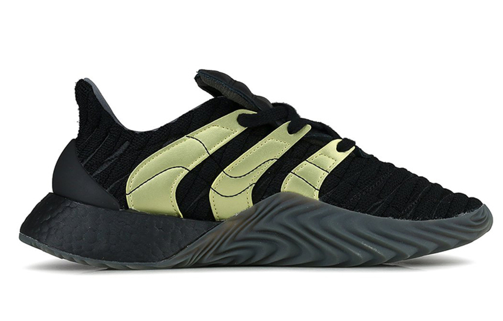 Кроссовки Adidas Originals Sobakov Boost