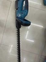 Кусторез аккумуляторный (68В, 5Ач Li-ion аккум. 2шт, ЗУ) MGT-5