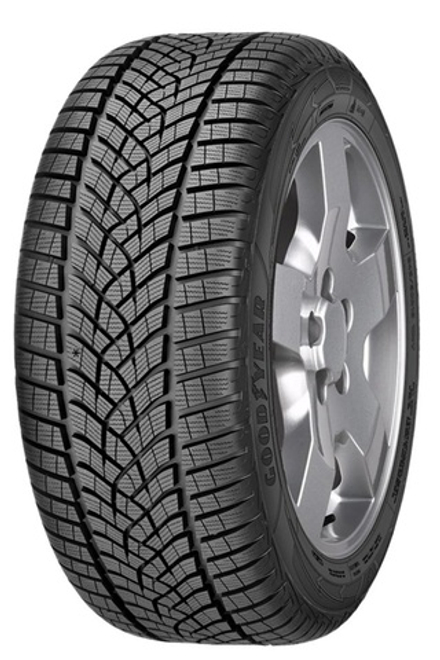 Зимняя шина Goodyear UltraGrip Performance + SUV (235/45 R21 101T)