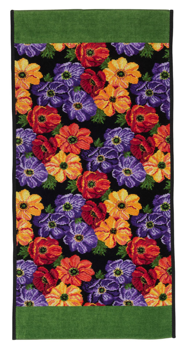 Полотенце 37x50 Feiler Irina 189 wiesengrun