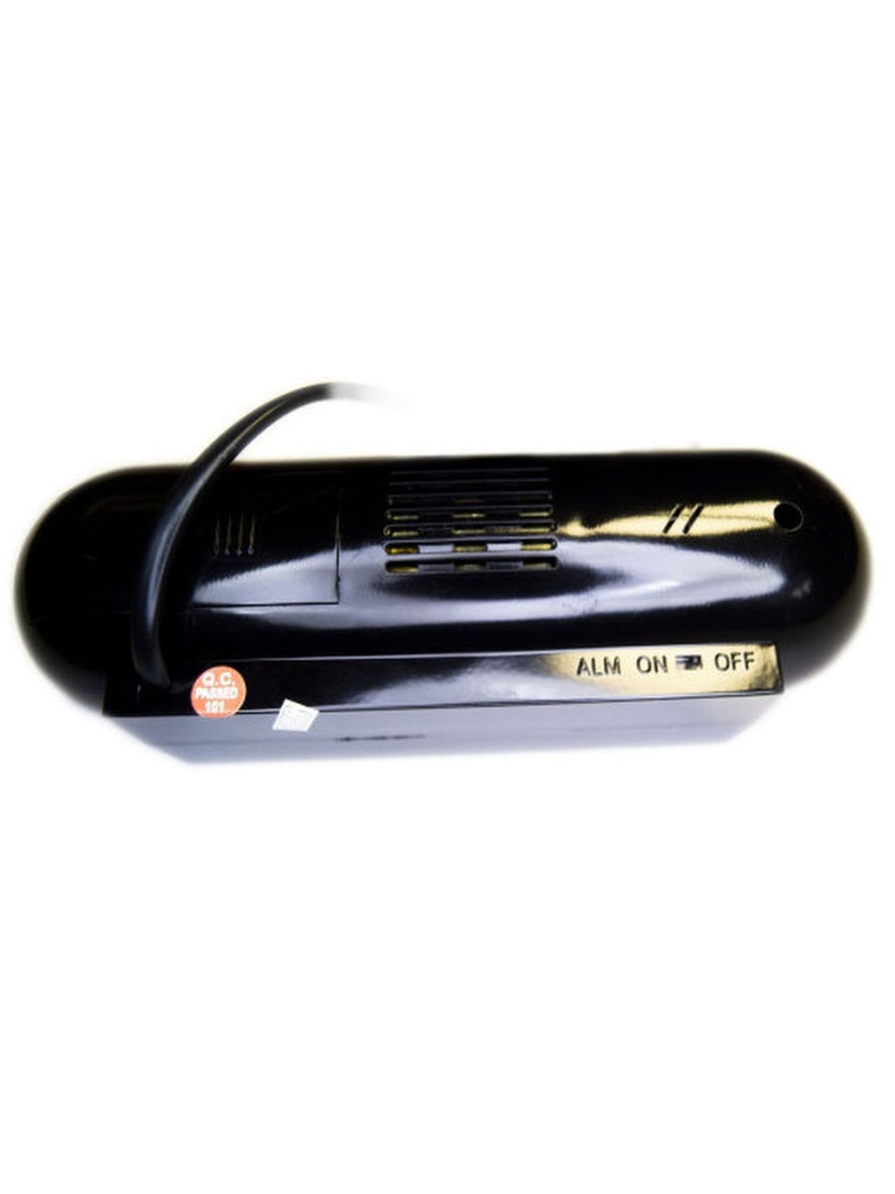 Часы настольные электронные будильник