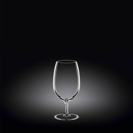 Набор из 2-х бокалов для пива/воды 420 мл WL‑888109‑JV/2С