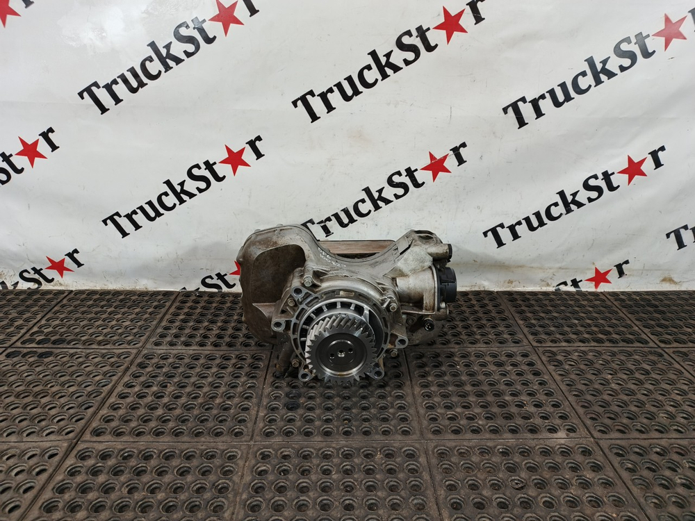 Ретардер АКПП в сборе EATON 2023г.