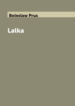 Lalka | Boleslaw Prus