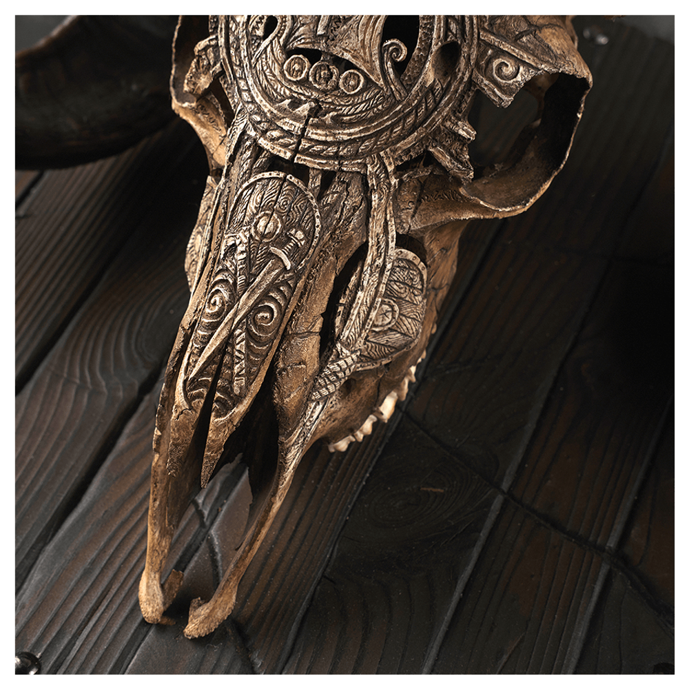 Артефакт оберег «Айварс»