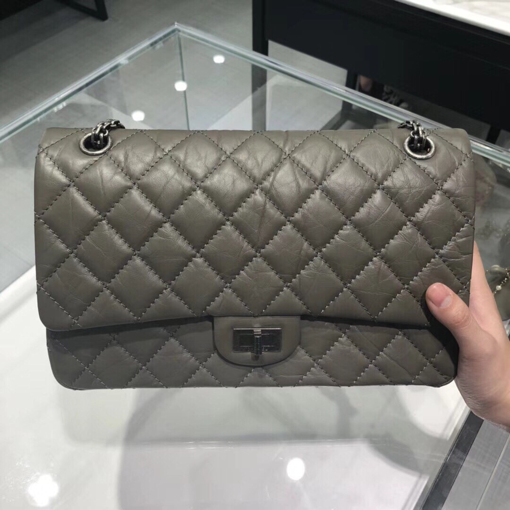Chane1 2.55 28 cm