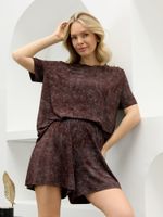 Костюм Миэла-3 Виотекс ШОКОЛАДНЫЙ